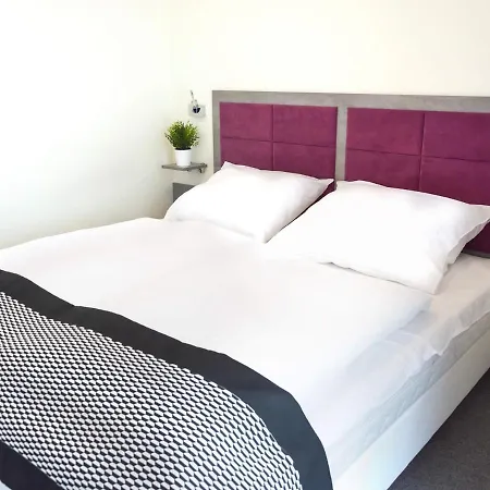 Vacationclub - Baltic Park Molo D307 Apartament