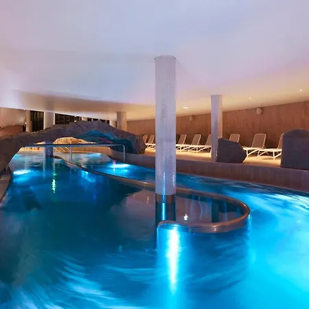 Vacationclub - Baltic Park Molo D307 Daire Swinoujscie