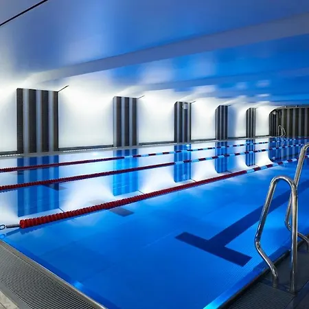 Vacationclub - Baltic Park Molo D307