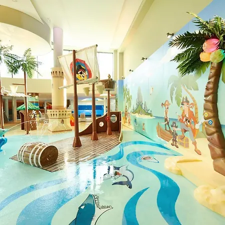 Vacationclub - Baltic Park Molo D307 Apartament Świnoujście