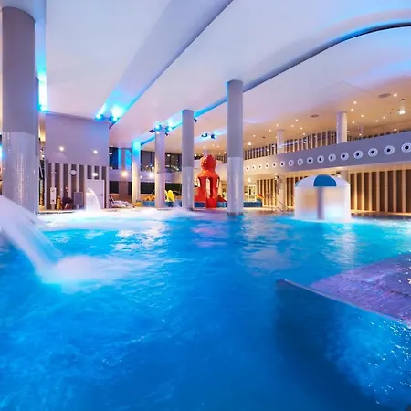 Vacationclub - Baltic Park Molo D307