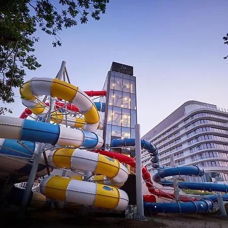 Vacationclub - Baltic Park Molo D307