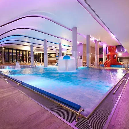 Vacationclub - Baltic Park Molo D307 * Swinoujscie