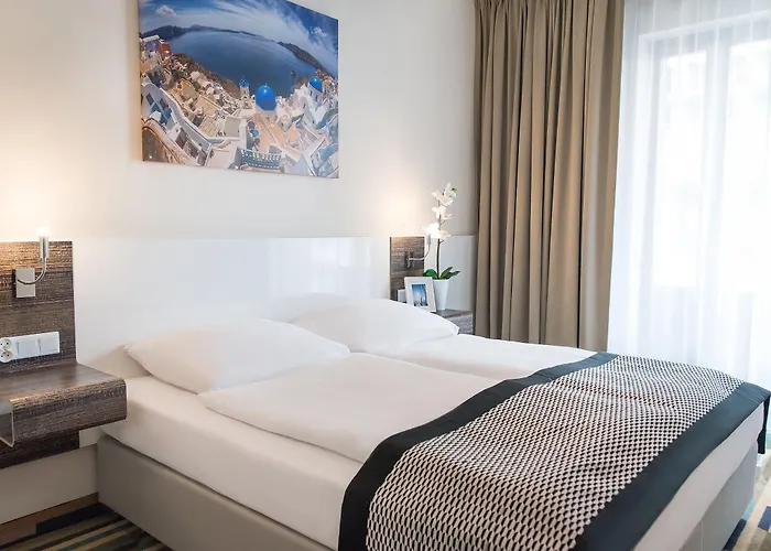 Vacationclub - Baltic Park Molo D307 Apartament Świnoujście