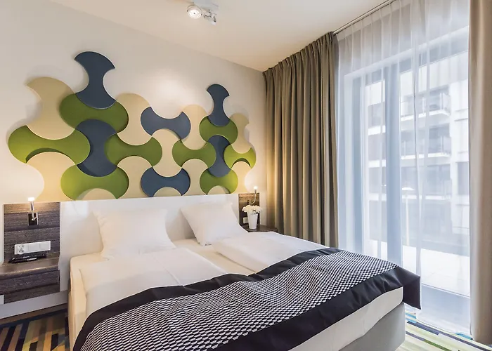 Vacationclub - Baltic Park Molo D307