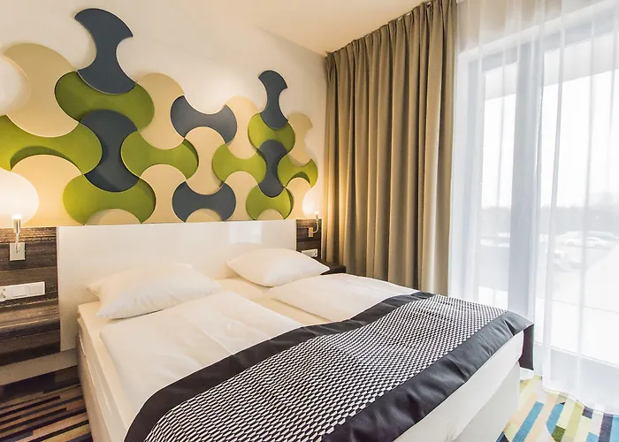 Vacationclub - Baltic Park Molo D307 Apartament