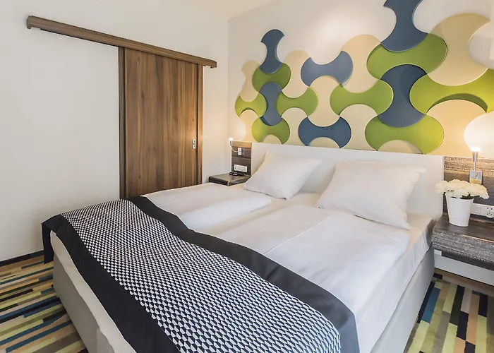 Apartamento Vacationclub - Baltic Park Molo D307 *