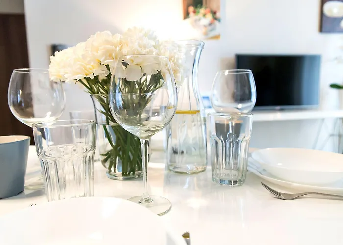 Vacationclub - Baltic Park Molo D307 Apartamento *