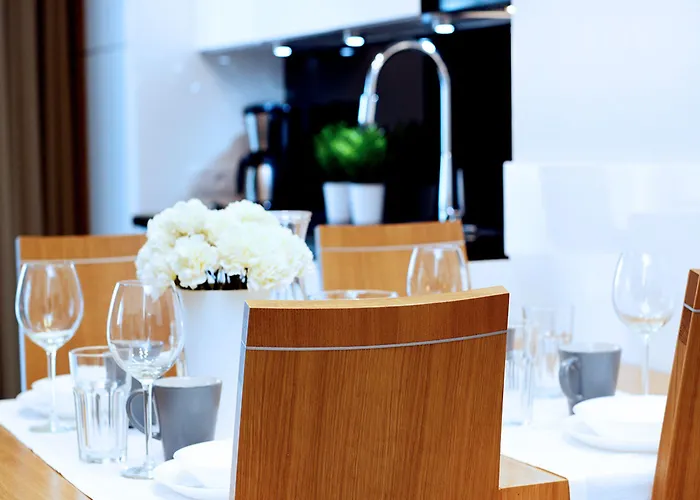 Vacationclub - Baltic Park Molo D307 Apartamento Świnoujście