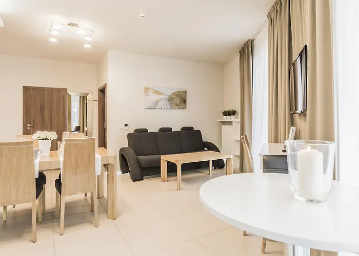 Vacationclub - Baltic Park Molo D307