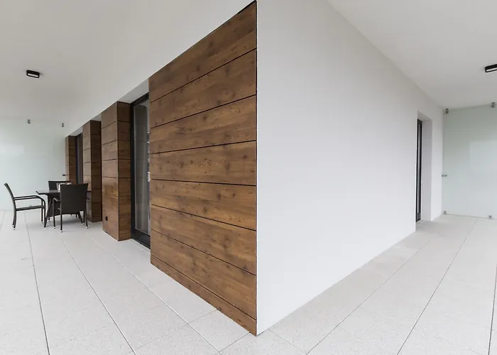 Vacationclub - Baltic Park Molo D307 *