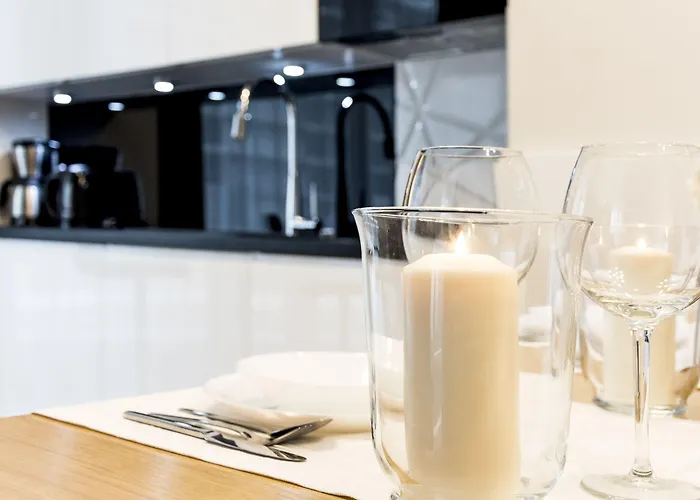 Vacationclub - Baltic Park Molo D307