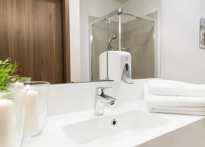 Vacationclub - Baltic Park Molo D307