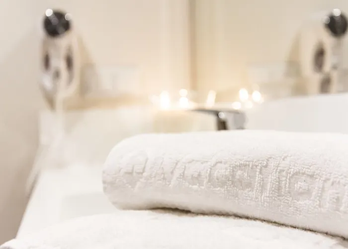 Vacationclub - Baltic Park Molo D307 Apartament Świnoujście