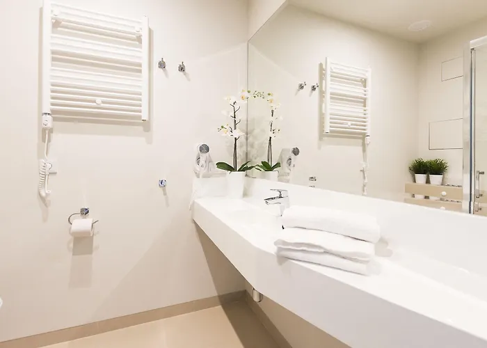 Vacationclub - Baltic Park Molo D307 Apartamento