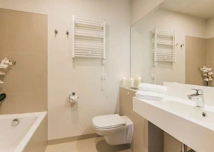 Vacationclub - Baltic Park Molo D307 Apartamento