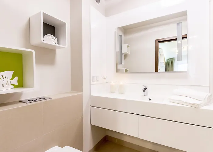 Vacationclub - Baltic Park Molo D307 Apartamento *