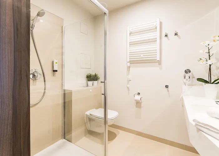 Vacationclub - Baltic Park Molo D307 Świnoujście