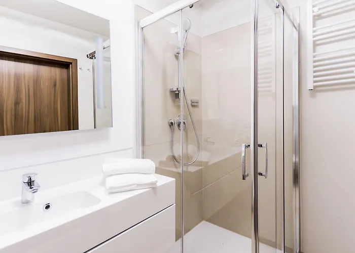 Apartament Vacationclub - Baltic Park Molo D307