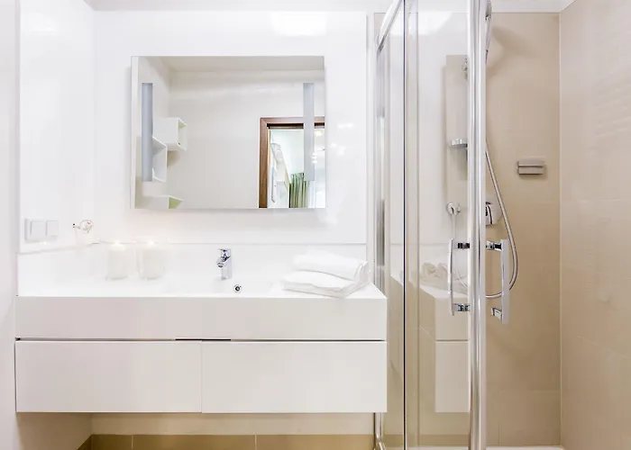 Vacationclub - Baltic Park Molo D307 Apartamento Świnoujście