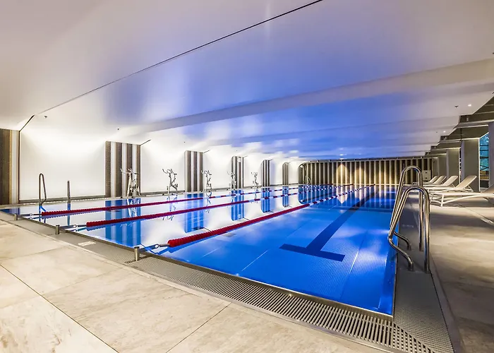 Vacationclub - Baltic Park Molo D307