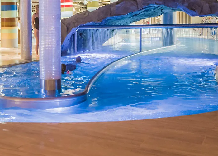 Apartament Vacationclub - Baltic Park Molo D307