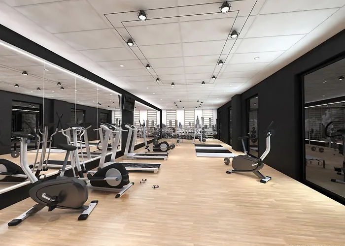 Vacationclub - Baltic Park Molo D307