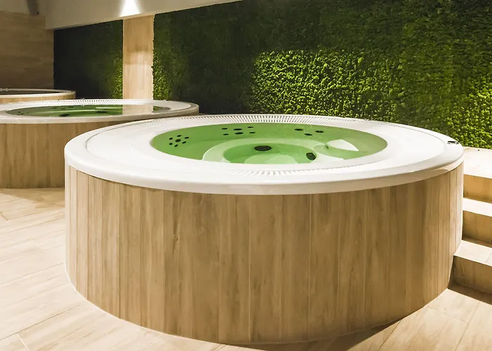 Vacationclub - Baltic Park Molo D307 *