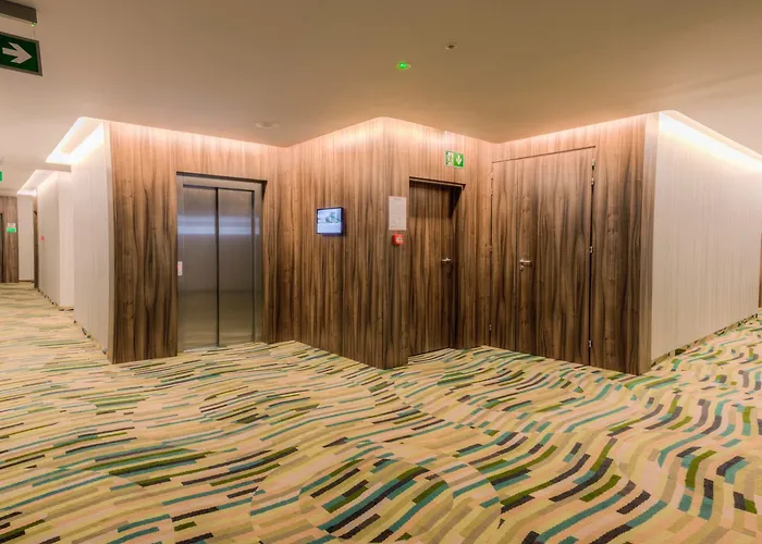 Vacationclub - Baltic Park Molo D307 Apartamento *