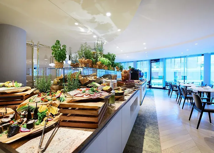 Vacationclub - Baltic Park Molo D307 Świnoujście