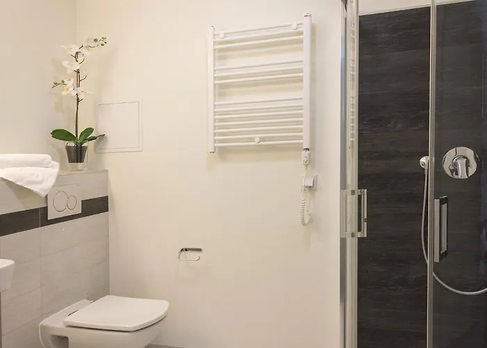 Vacationclub - Baltic Park Molo D307