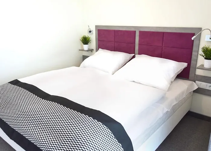 Vacationclub - Baltic Park Molo D307 Apartament