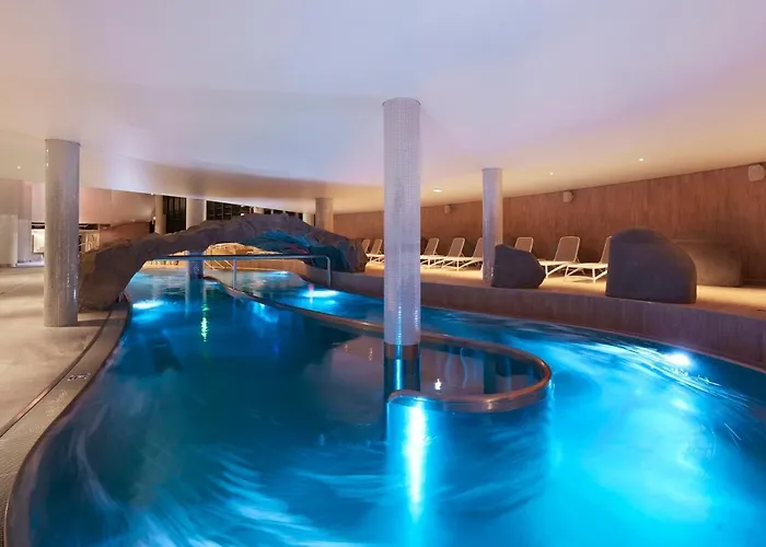 Vacationclub - Baltic Park Molo D307 Apartamento Świnoujście