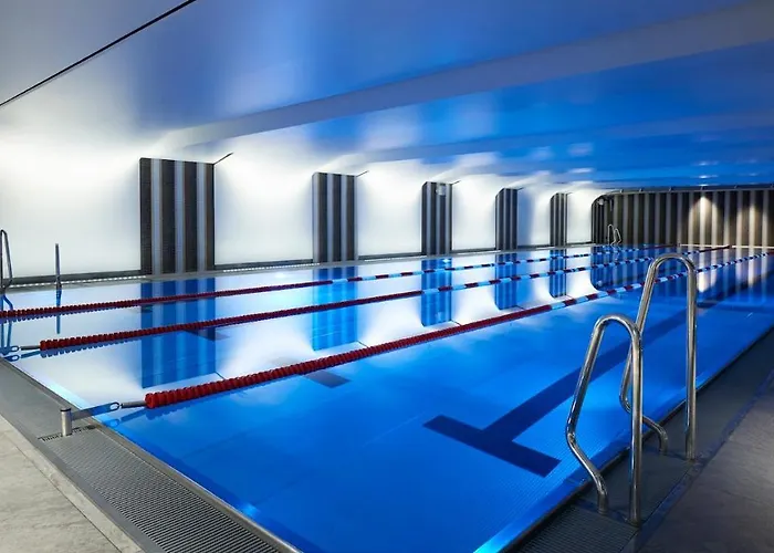 Vacationclub - Baltic Park Molo D307