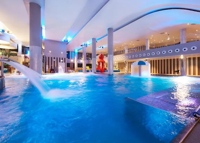 Vacationclub - Baltic Park Molo D307