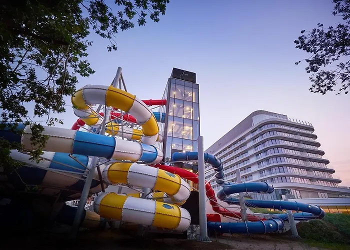 Vacationclub - Baltic Park Molo D307